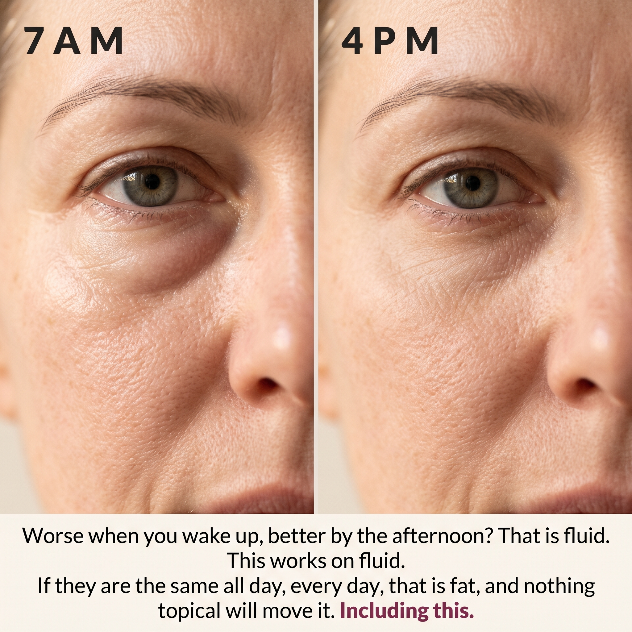 Occlusa™ Under-Eye Film