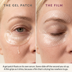Occlusa™ Under-Eye Film