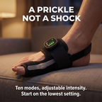 HALVEN EMS Bunion Corrector