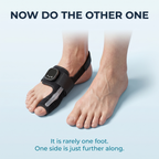 HALVEN EMS Bunion Corrector