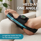 HALVEN EMS Bunion Corrector