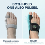 HALVEN EMS Bunion Corrector
