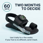 HALVEN EMS Bunion Corrector