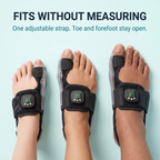 HALVEN EMS Bunion Corrector