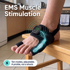 HALVEN EMS Bunion Corrector